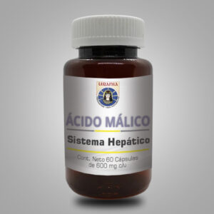 Acido Malico