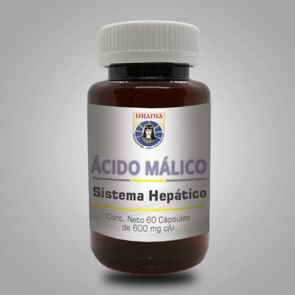 Acido Malico