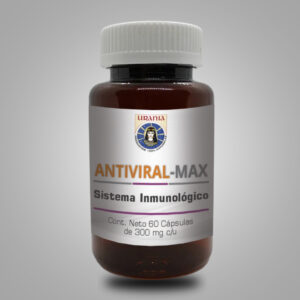 Antiviral Max