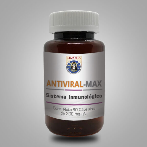 Antiviral Max