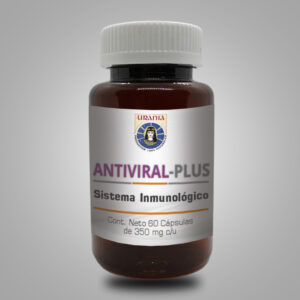 Antiviral Plus