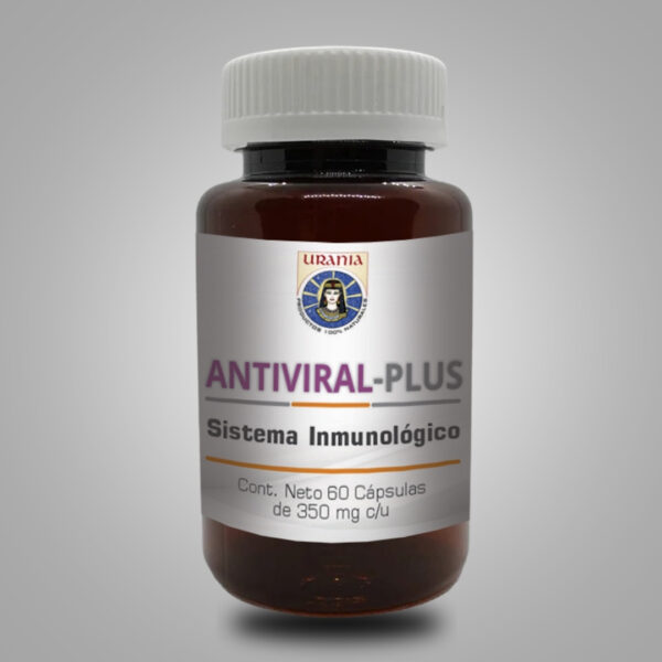 Antiviral Plus