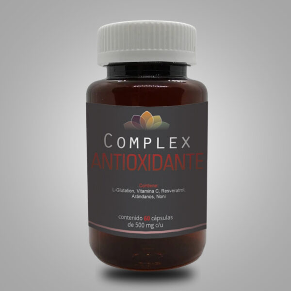 Antioxidante Complex