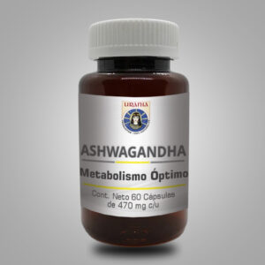 Ashwagandha