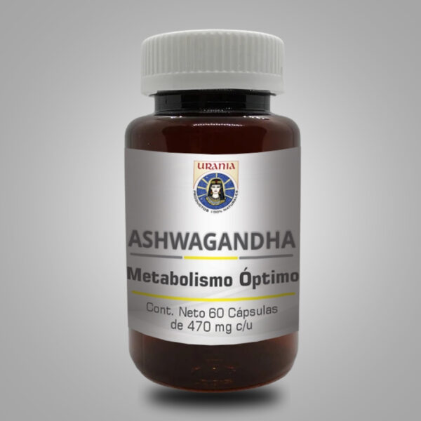 Ashwagandha