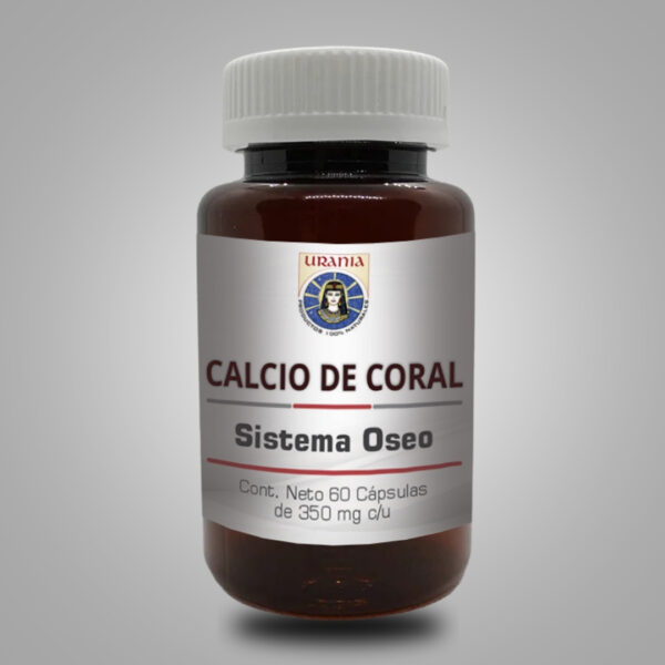 Calcio de Coral