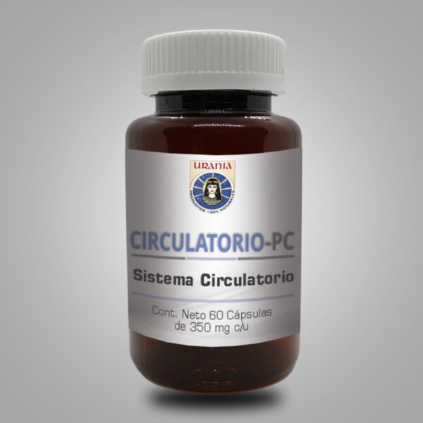 Circulatorio PC