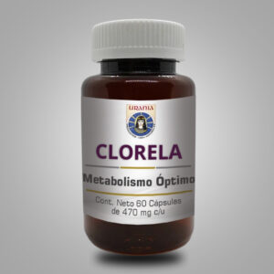 Clorela