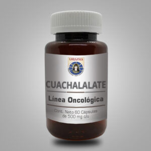 Cuachalalate