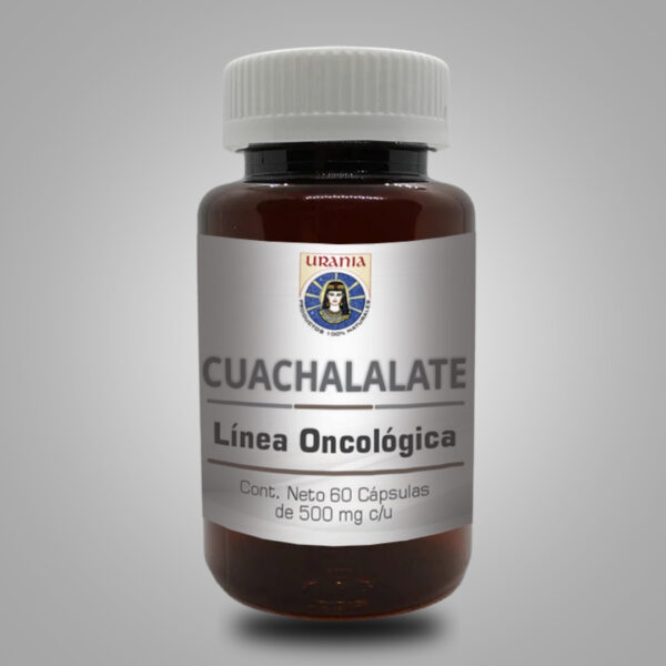 Cuachalalate