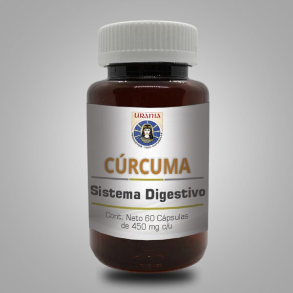 Cúrcuma