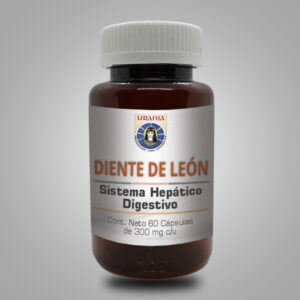 Diente de León