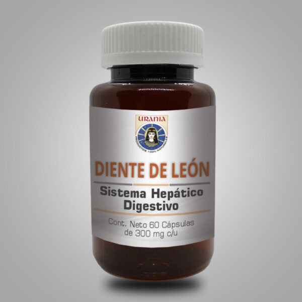 Diente de León