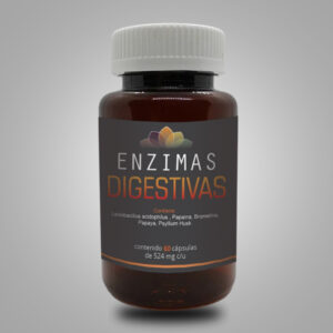 Enzimas Digestivas