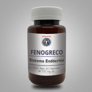 Fenogreco