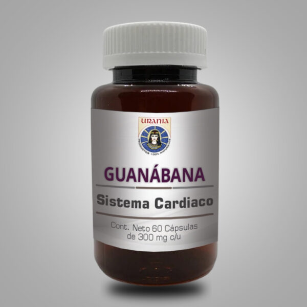 Guanábana