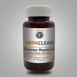 Hepaclean