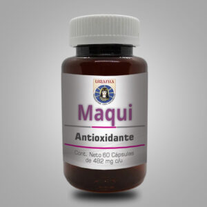 Maqui