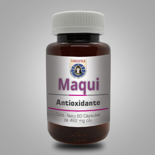 Maqui