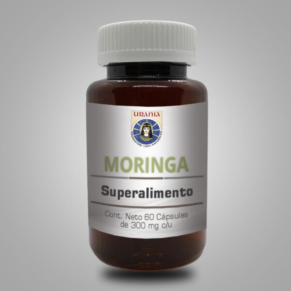 Moringa