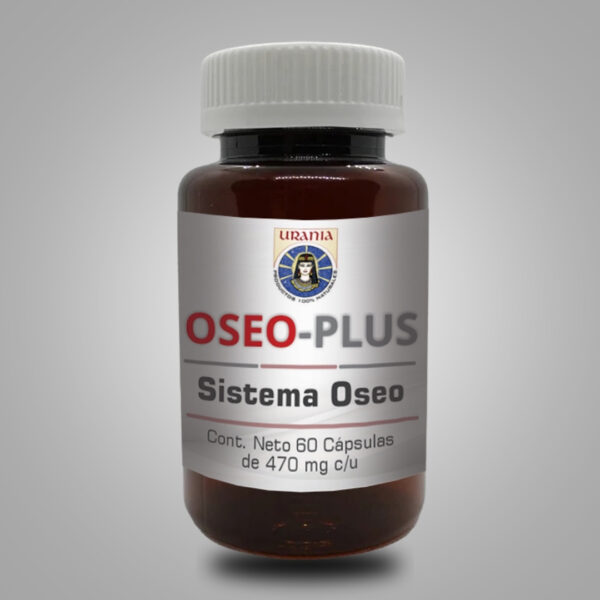 Oseo Plus