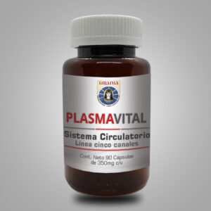 Plasma Vital