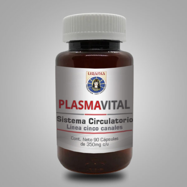 Plasma Vital