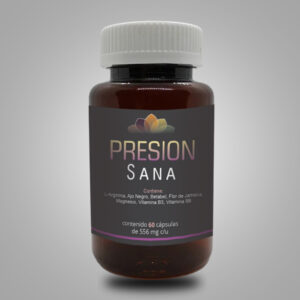 Presión Sana