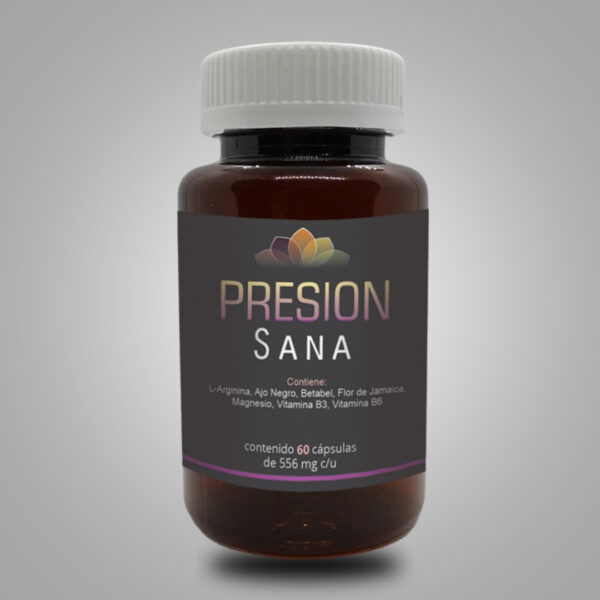 Presión Sana