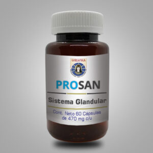 Prosan