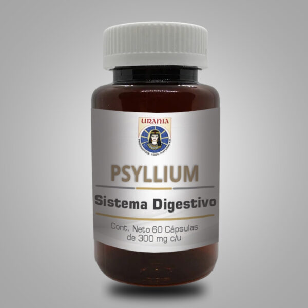 Psyllium