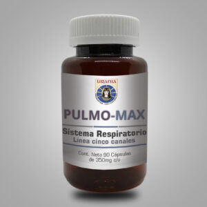 Pulmo Max
