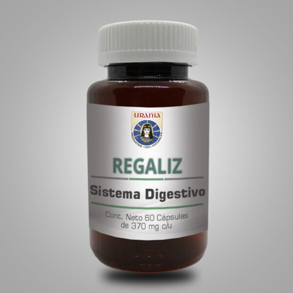 Regaliz