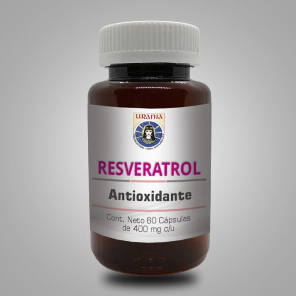 Resveratrol