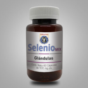 Selenio Mx