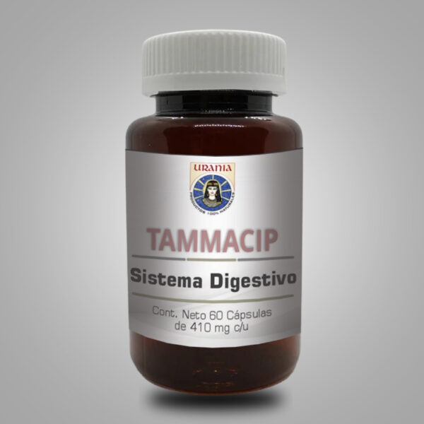 Tammacip