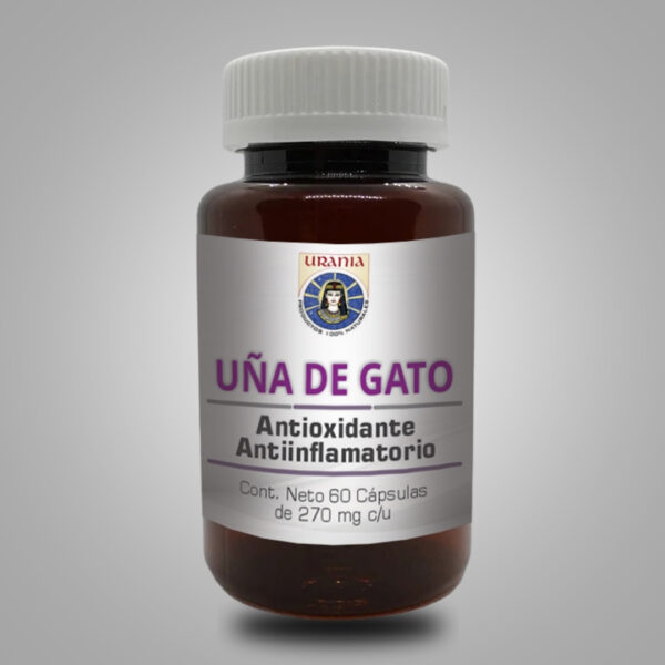 Uña de Gato
