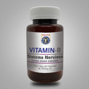 Vitamina B