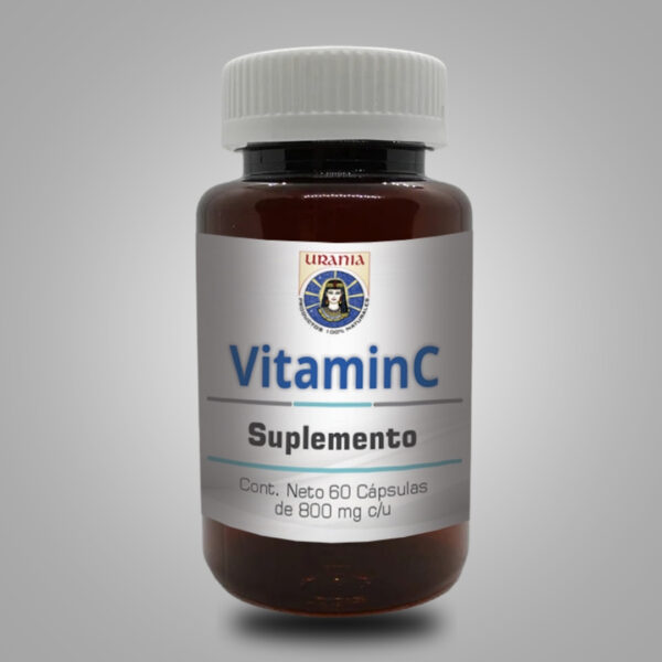 Vitamina C