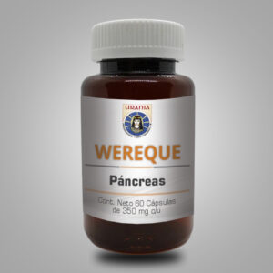 Wereque