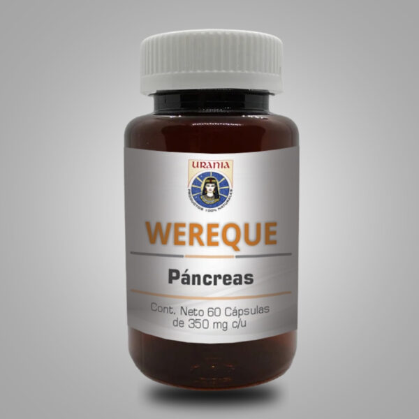 Wereque